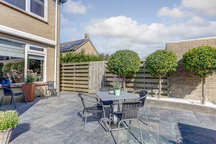 Photo 16 of Bourgondiëweg 23