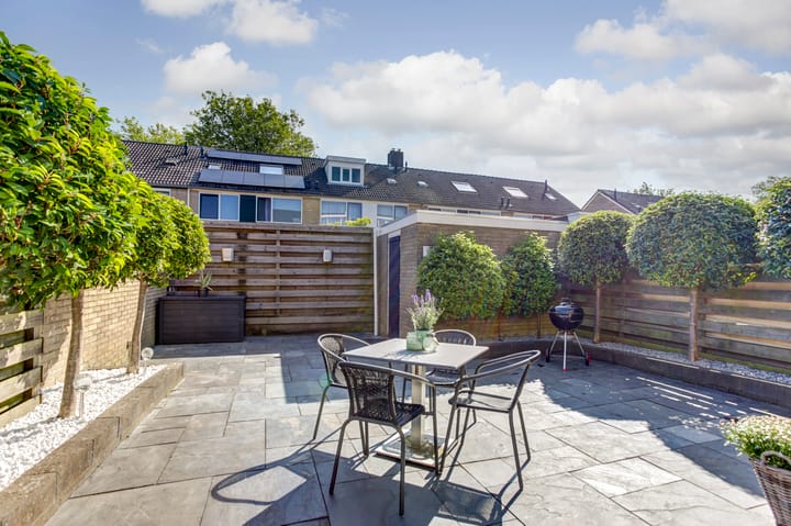 Photo 18 of Bourgondiëweg 23