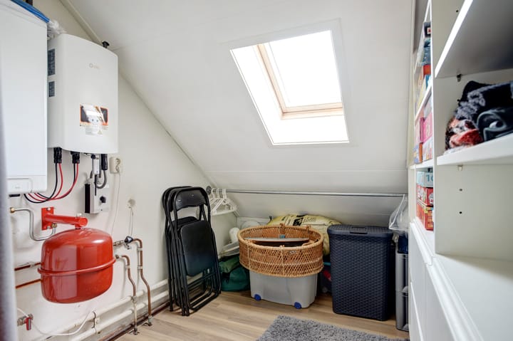 Photo 30 of Bourgondiëweg 23