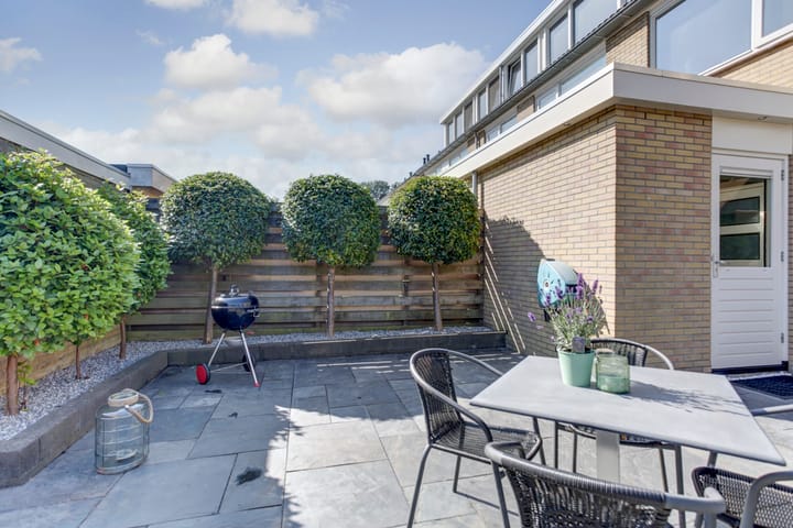 Photo 35 of Bourgondiëweg 23