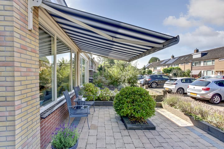 Photo 36 of Bourgondiëweg 23