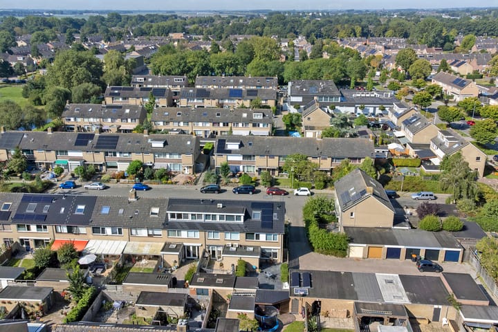 Photo 42 of Bourgondiëweg 23