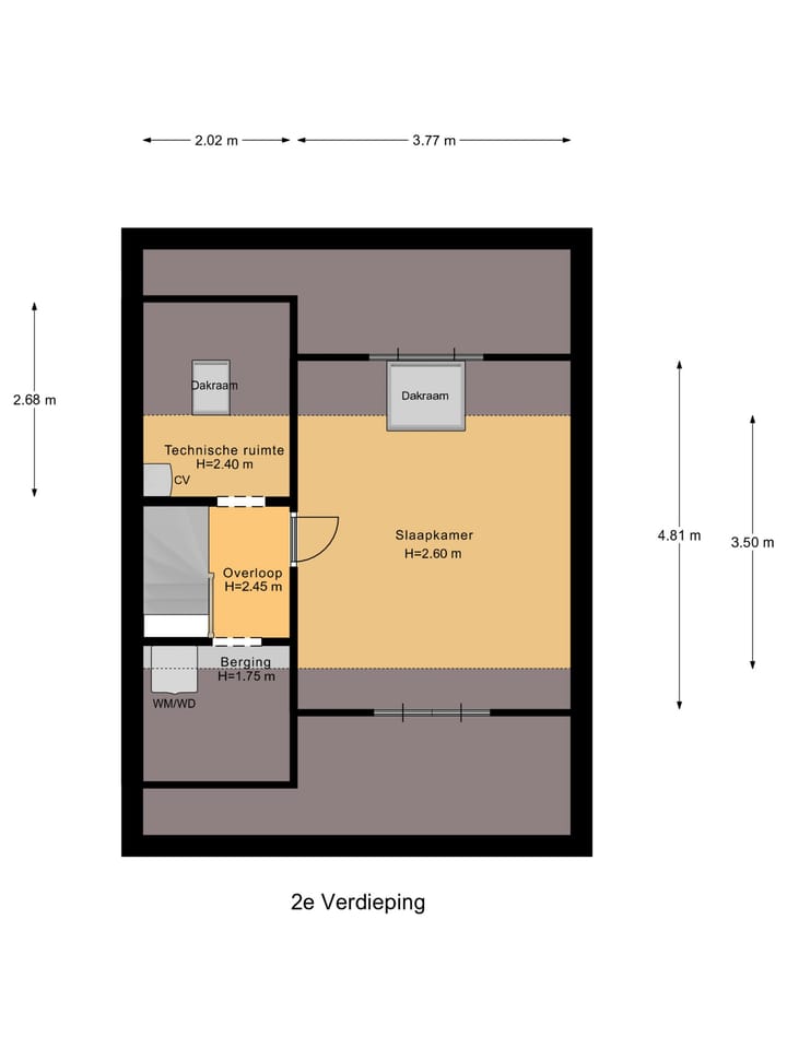 Photo 47 of Bourgondiëweg 23