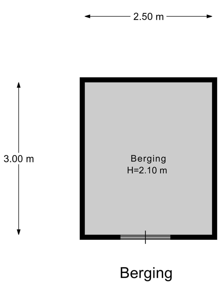 Photo 49 of Bourgondiëweg 23