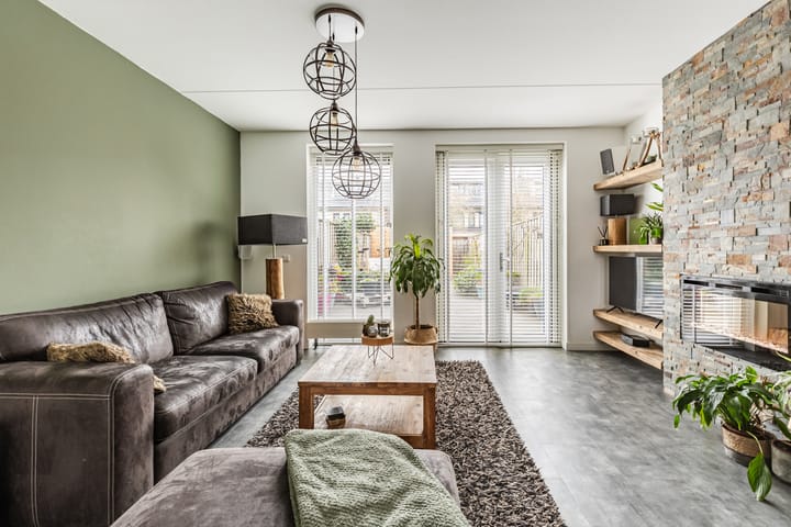 Foto 7 van Houtblazerspad 87