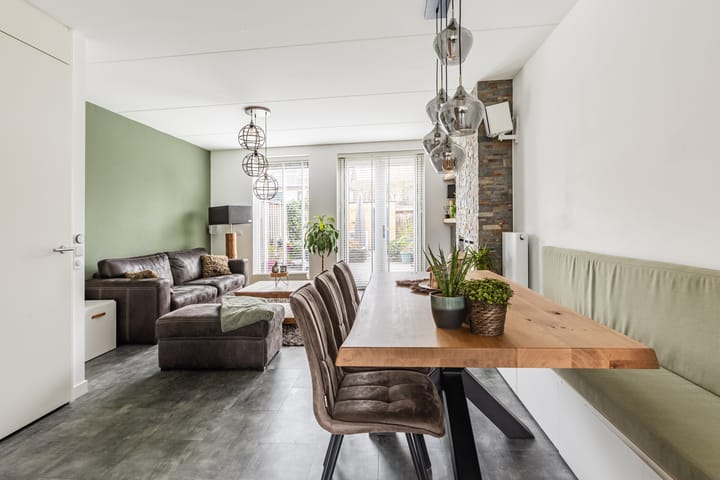 Foto 12 van Houtblazerspad 87