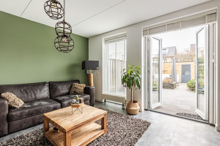 Foto 13 van Houtblazerspad 87