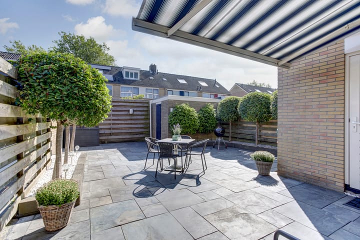 Photo 34 of Bourgondiëweg 23