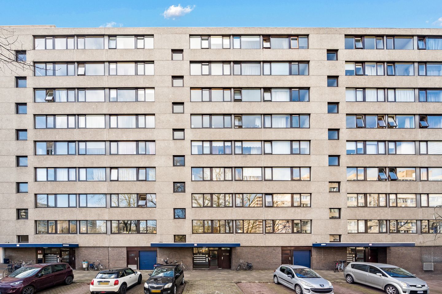 Foto 1 van Roland Holstlaan 988