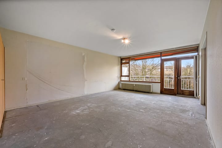 Foto 2 van Roland Holstlaan 988