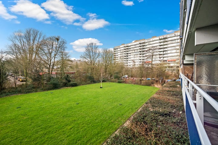 Photo 6 of Roland Holstlaan 988