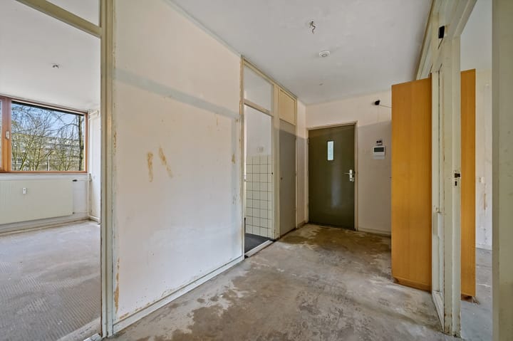 Photo 9 of Roland Holstlaan 988