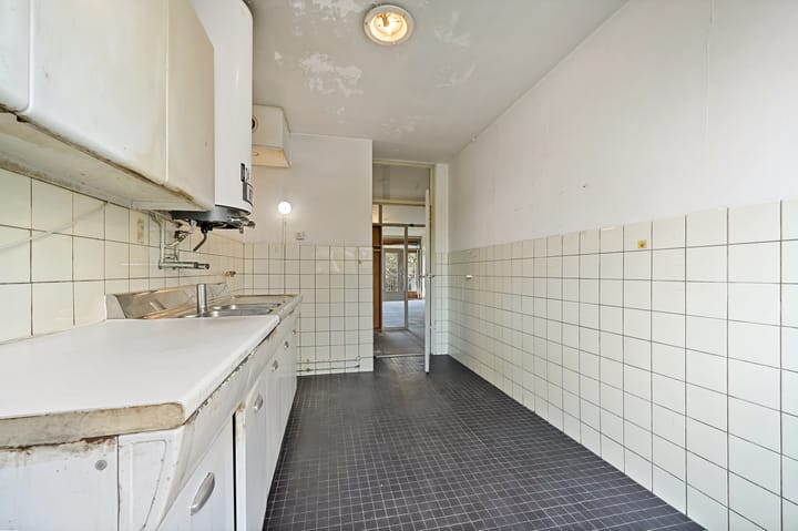 Photo 11 of Roland Holstlaan 988