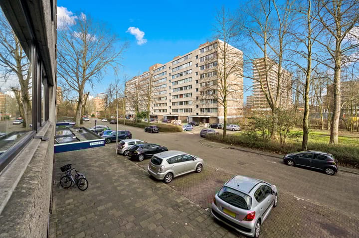 Photo 21 of Roland Holstlaan 988