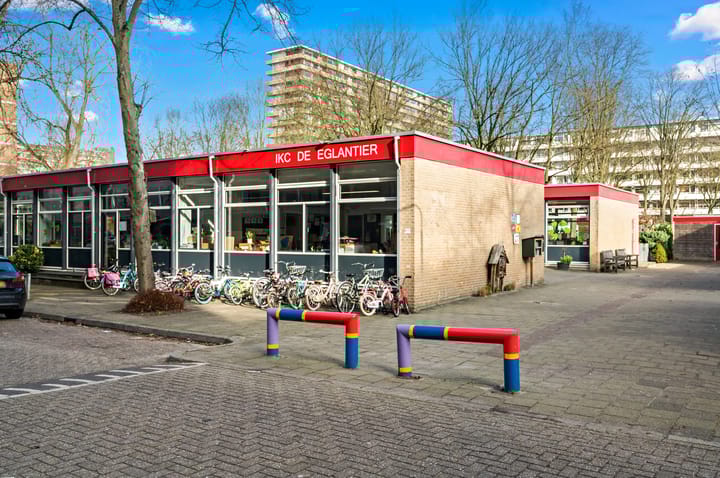 Photo 23 of Roland Holstlaan 988