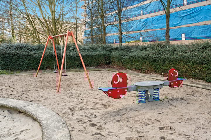 Photo 26 of Roland Holstlaan 988