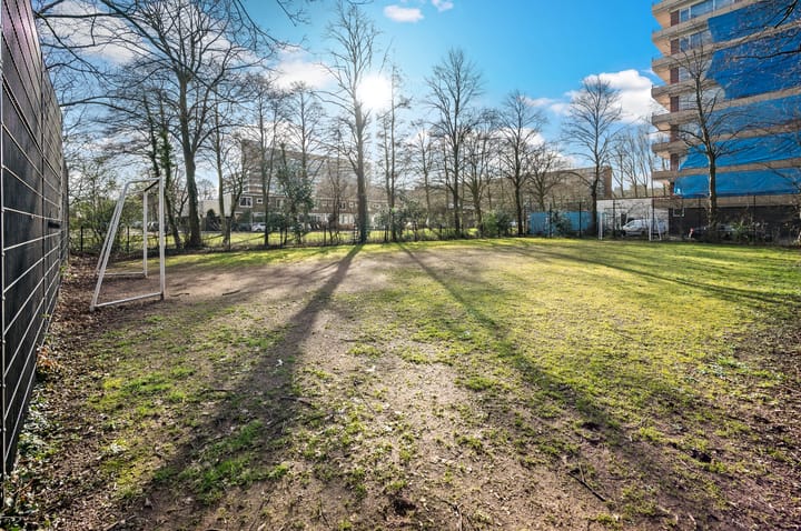 Photo 27 of Roland Holstlaan 988