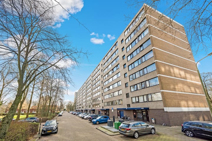 Photo 29 of Roland Holstlaan 988