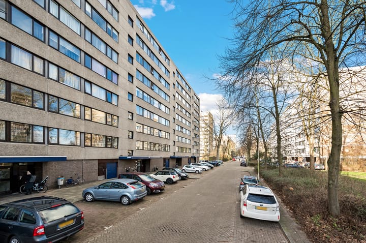 Photo 30 of Roland Holstlaan 988