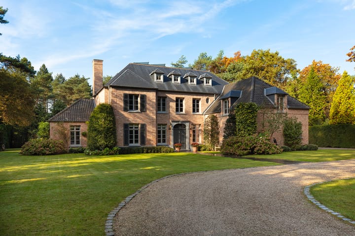 Photo 1 of Populierenlaan 12