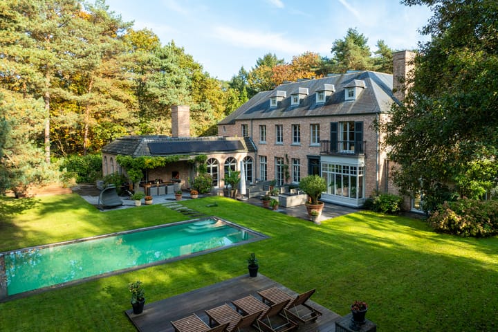 Foto 5 van Populierenlaan 12