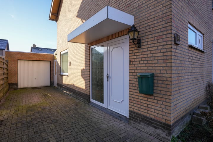 Foto 3 van Pastoor Kengenstraat 6