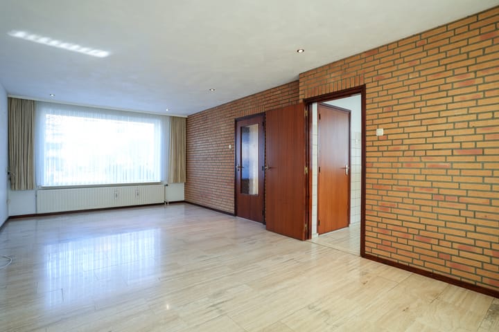 Foto 5 van Pastoor Kengenstraat 6