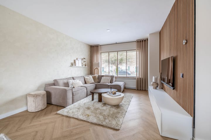 Foto 2 van Burgemeester Smitstraat 20