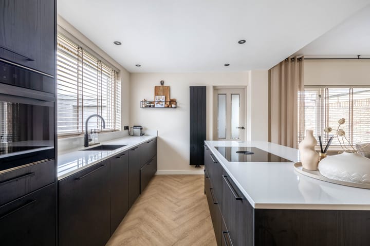 Foto 3 van Burgemeester Smitstraat 20