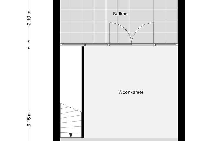 Bekijk foto 3 van Type B (Bouwnr. 4)