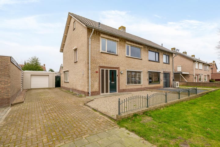 Foto 4 van Burgemeester Smitstraat 20