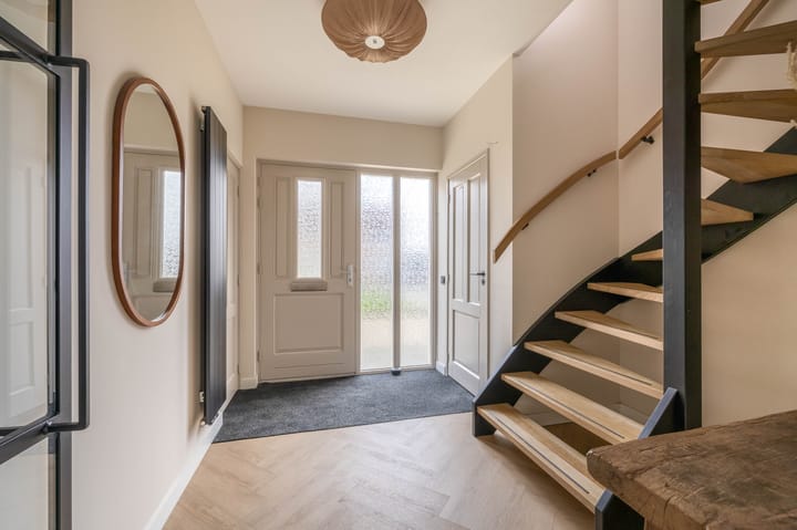 Foto 6 van Burgemeester Smitstraat 20