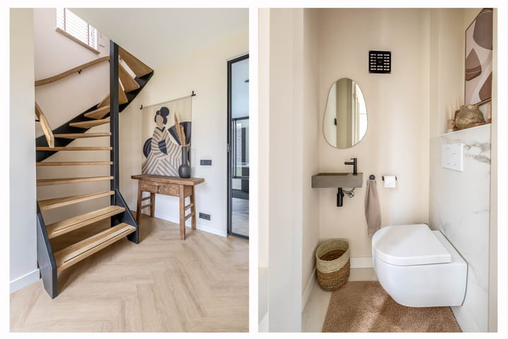 Foto 7 van Burgemeester Smitstraat 20