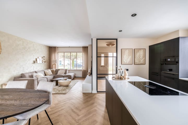 Foto 9 van Burgemeester Smitstraat 20