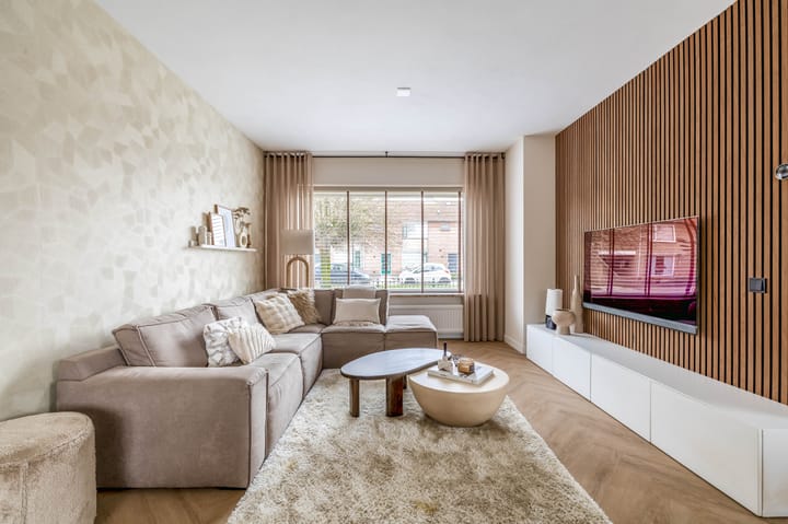 Foto 10 van Burgemeester Smitstraat 20