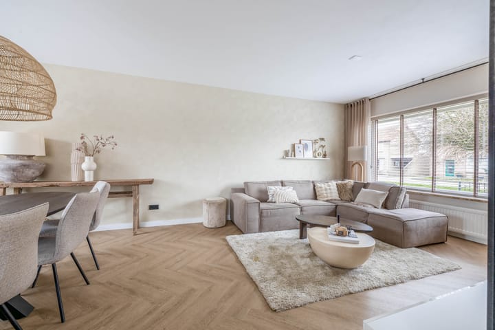 Foto 11 van Burgemeester Smitstraat 20