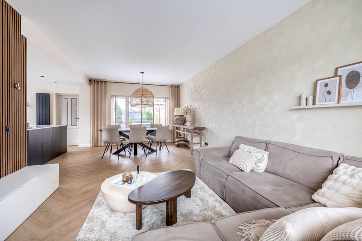 Foto 12 van Burgemeester Smitstraat 20