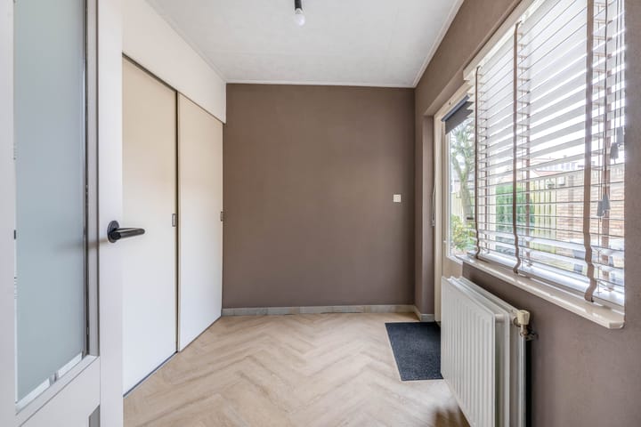 Foto 18 van Burgemeester Smitstraat 20