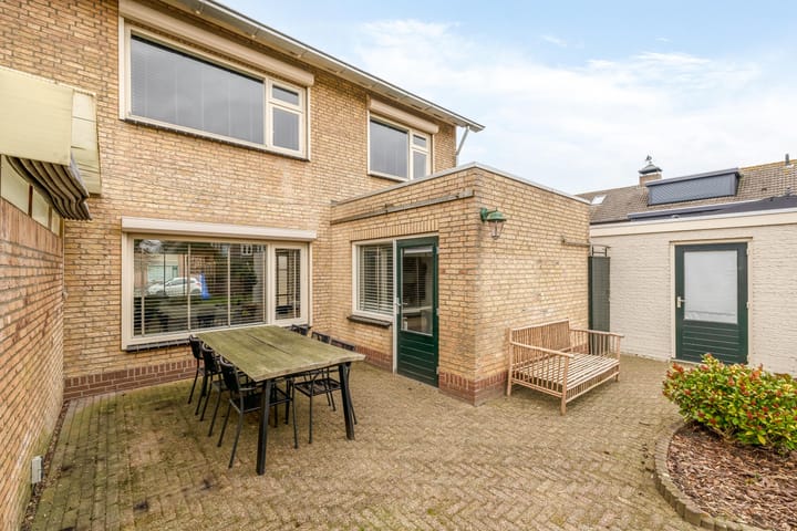 Foto 19 van Burgemeester Smitstraat 20