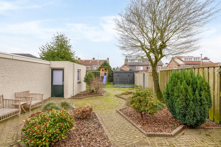 Foto 20 van Burgemeester Smitstraat 20