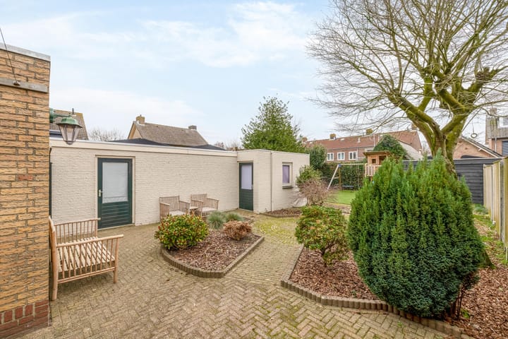 Foto 21 van Burgemeester Smitstraat 20