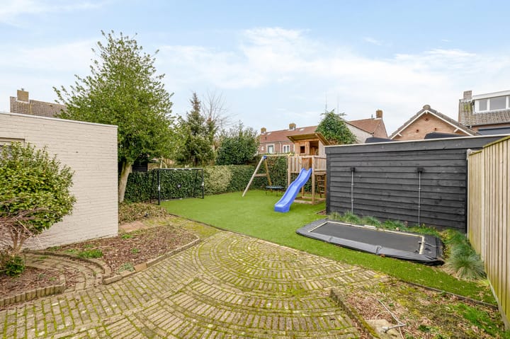 Foto 22 van Burgemeester Smitstraat 20