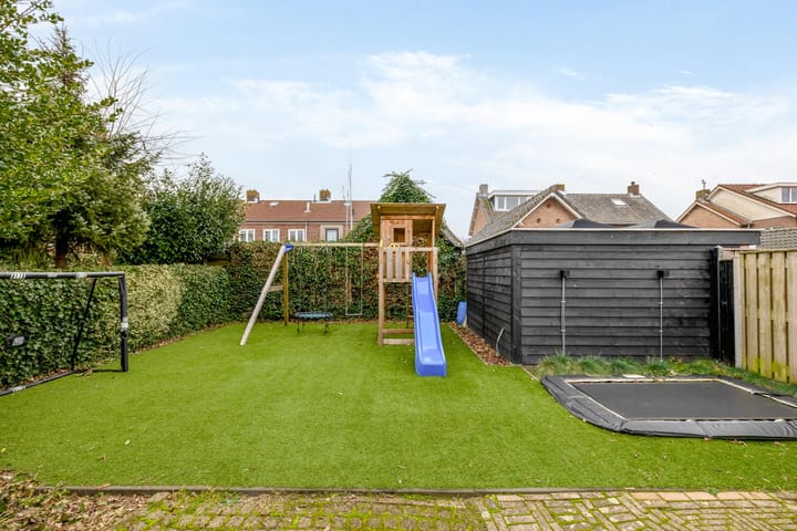 Foto 23 van Burgemeester Smitstraat 20