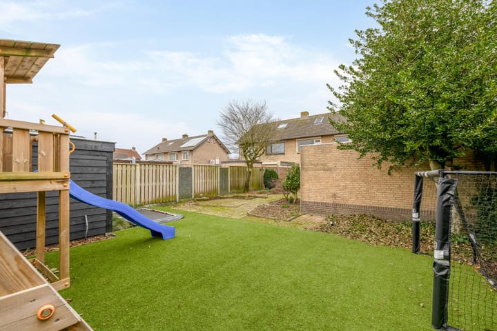 Foto 24 van Burgemeester Smitstraat 20