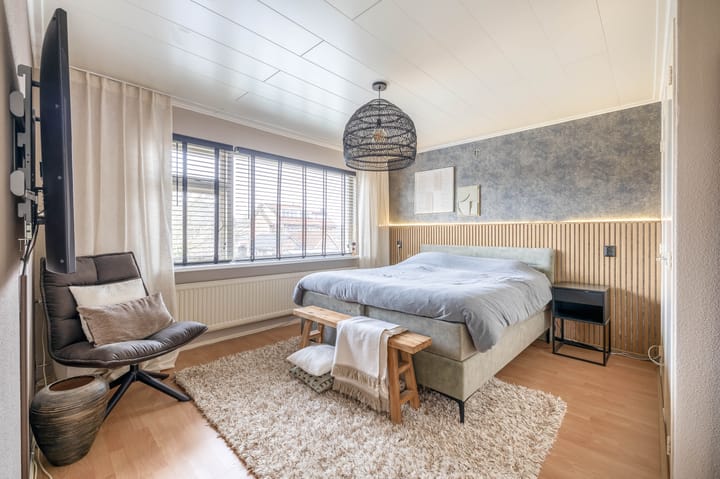 Foto 25 van Burgemeester Smitstraat 20