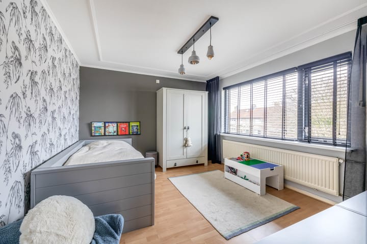 Foto 29 van Burgemeester Smitstraat 20