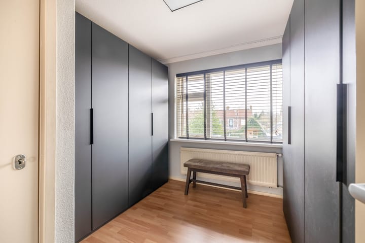 Foto 30 van Burgemeester Smitstraat 20