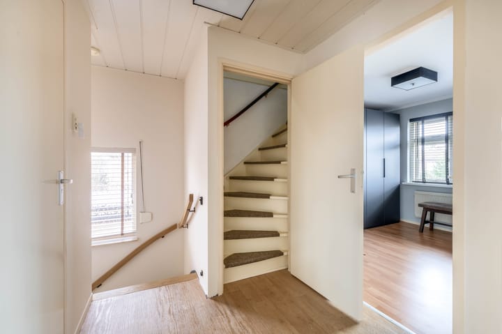 Foto 31 van Burgemeester Smitstraat 20