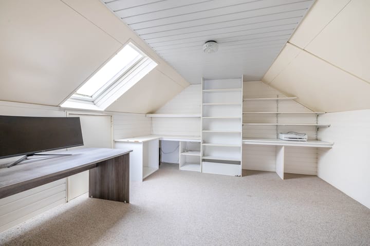 Foto 33 van Burgemeester Smitstraat 20