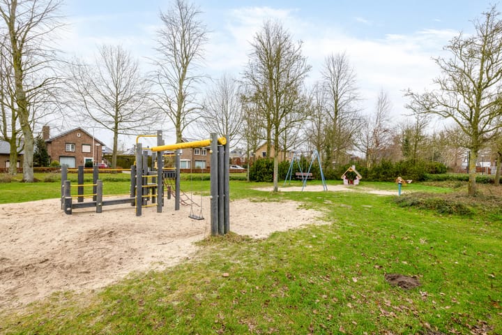 Foto 35 van Burgemeester Smitstraat 20